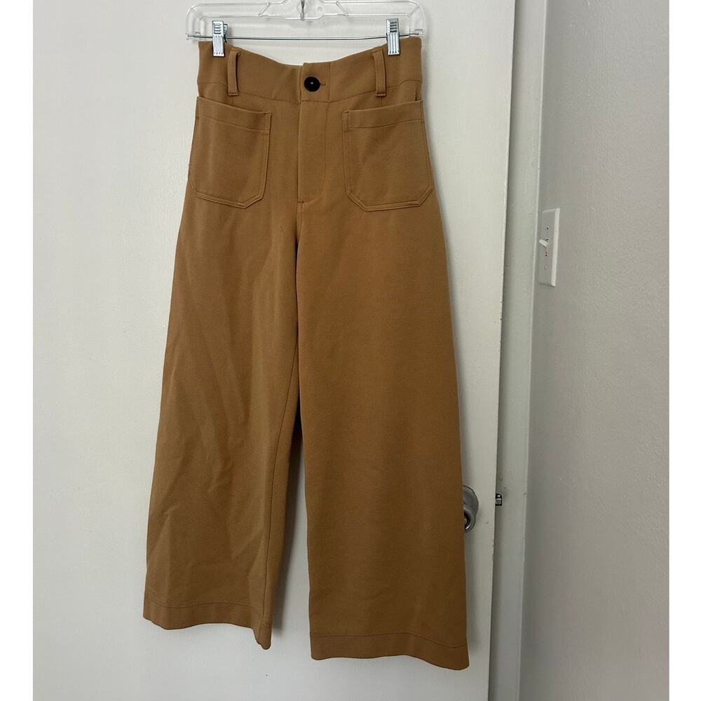 Maeve The Colette Trouser Pants
